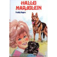 Hallo, Marjolein!