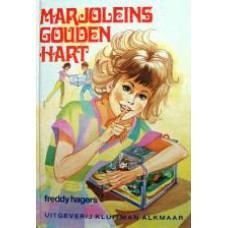 Marjoleins gouden hart