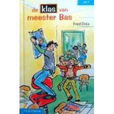 De klas van meester Bas