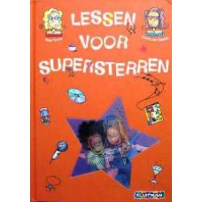 Lessen voor supersterren