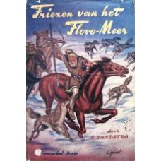 Friezen van het Flevo-Meer