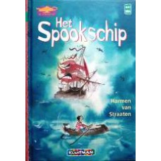 Het Spookschip