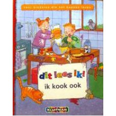 Ik kook ook