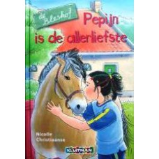 Pepijn is de allerliefste