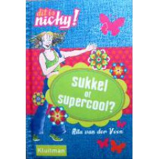 Sukkel of supercool?