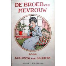 De Broer van Mevrouw