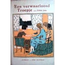 Een verwaarloosd troepje