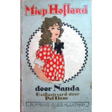 Miep Hofland