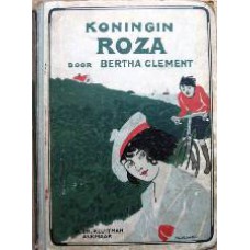 Koningin Roza