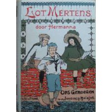 Lot Mertens