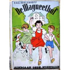 De Magneethof