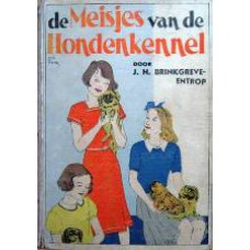 De meisjes van de Hondenkennel