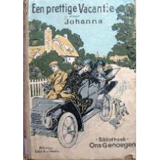 Een prettige vacantie e.a. verhalen