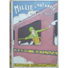 Millie's Vacantie