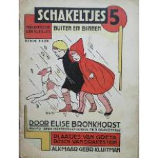 Schakeltjes 5 - Buiten en Binnen