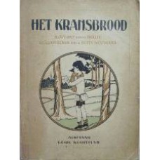 Het Kransbrood e.a. verhaaltjes