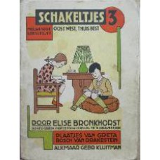 Schakeltjes 3 - Oost West, Thuis best