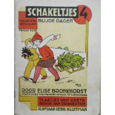 Schakeltjes 4 - Blijde dagen