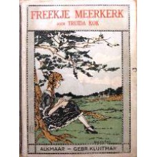 Freekje Meerkerk