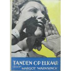 Tanden op elkaar