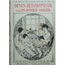 Dina's reisavontuur