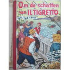 Om de schatten van il Tigretto