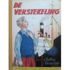 De verstekeling