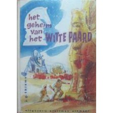 Het geheim van het witte paard