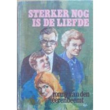 Sterker nog is de liefde