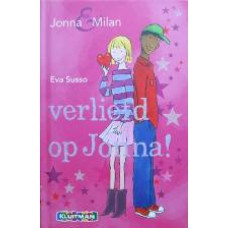 Verliefd op Jonna!