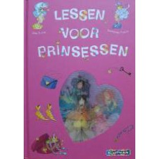 Lessen voor prinsessen