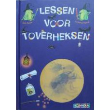 Lessen voor toverheksen