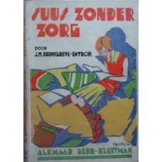 Suus zonder zorg