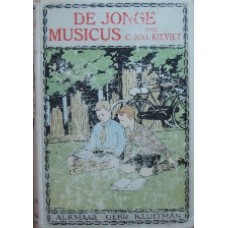 De jonge musicus