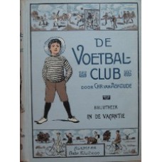 De Voetbalclub