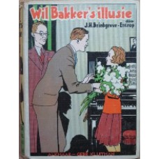 Wil Bakker's illusie