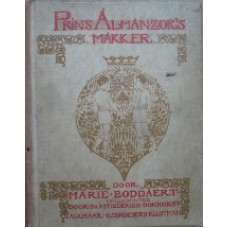 Prins Almanzor's makker