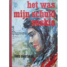 Het was mijn schuld, Saskia