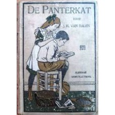 De Panterkat