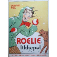 Roelie likkepot