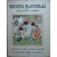 Moeders Klaverblad