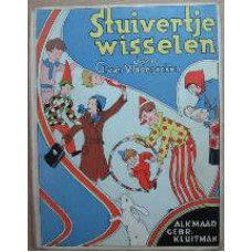 Stuivertje wisselen