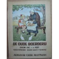 De oude Boerderij