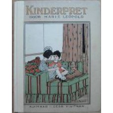 Kinderpret