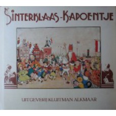 Sinterklaas-Kapoentje