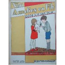 Van Annelies en Fik