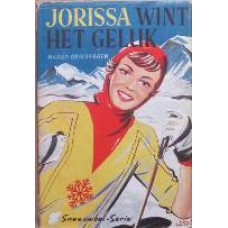 Jorissa wint het geluk