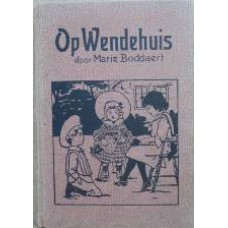 Op Wendehuis