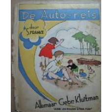 De auto-reis