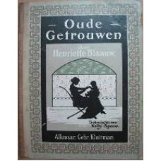 Oude Getrouwen